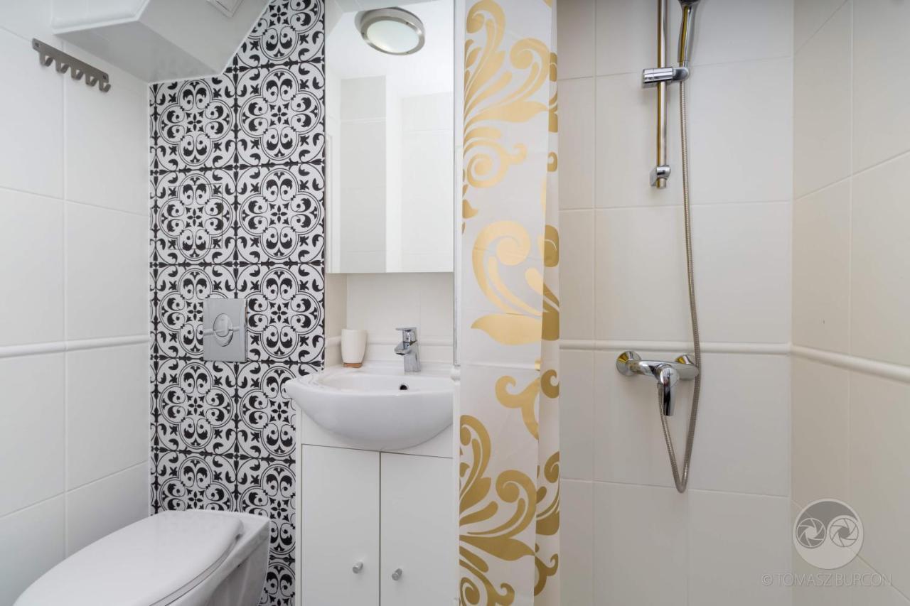 Goma Rent Dluga Old Town Gdansk Apartment Exterior photo