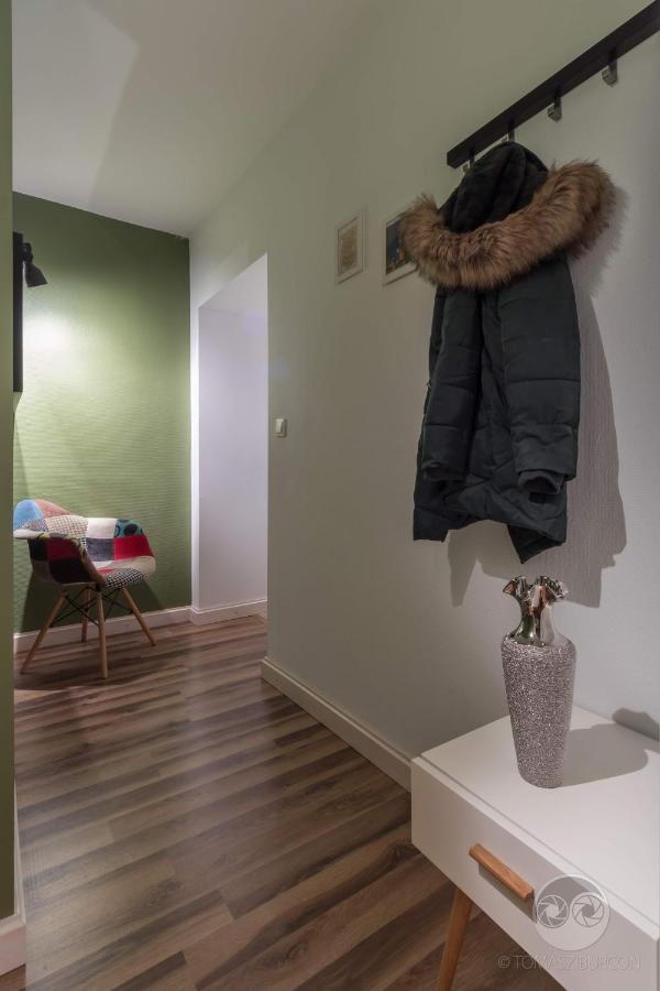 Goma Rent Dluga Old Town Gdansk Apartment Exterior photo